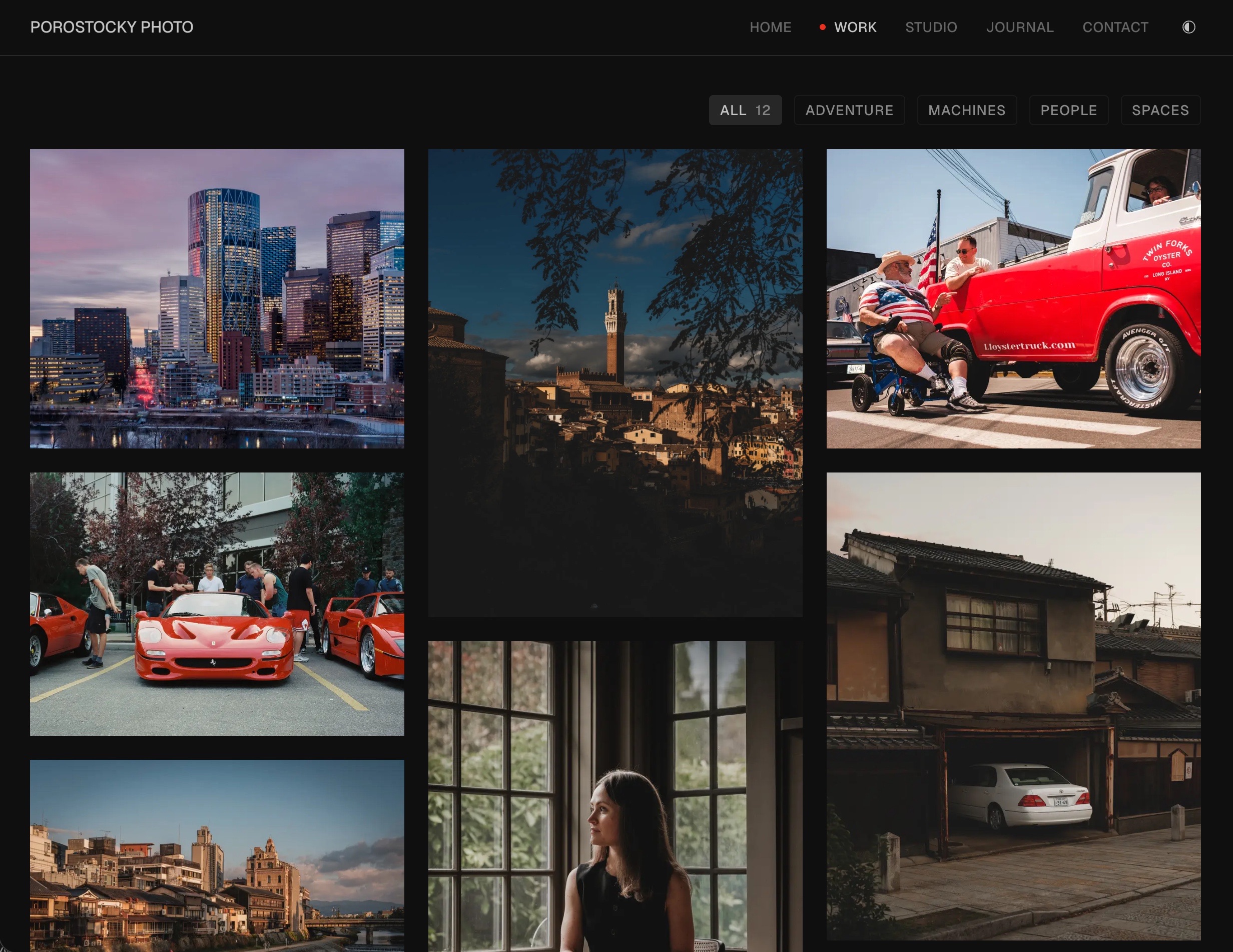 Porostocky Photo - Image 3