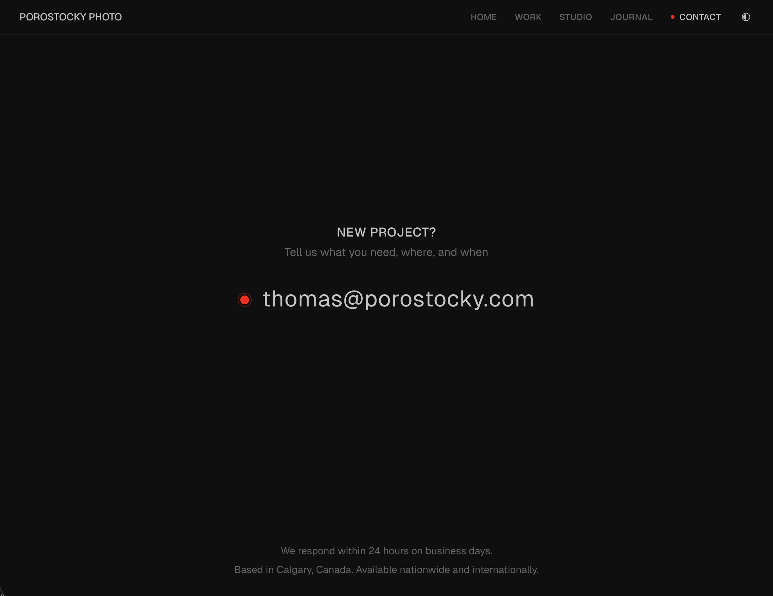 Porostocky Photo - Image 5